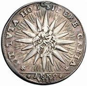 1 Osella - Domenico Contarini obverse image