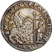 1 Osella - Domenico Contarini obverse image