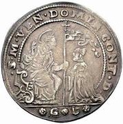 1 Osella - Domenico Contarini obverse image