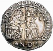 1 Osella - Alvise Contarini obverse image