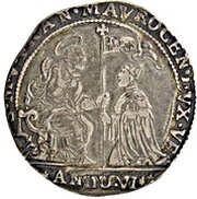 1 Osella - Francesco Morosini obverse image