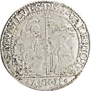1 Osella - Silvestro Valier obverse image