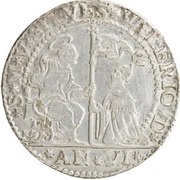 1 Osella - Silvestro Valier obverse image