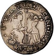 1 Osella - Alvise Mocenigo II obverse image