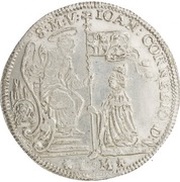 1 Osella - Giovanni Corner II obverse image