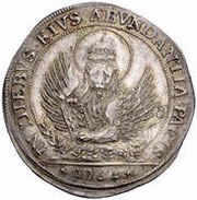 1 Osella - Carlo Ruzzini obverse image
