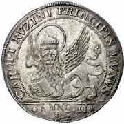 1 Osella - Carlo Ruzzini obverse image