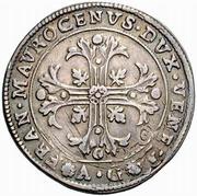 1 Scudo - Francesco Morosini obverse image
