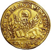 1 Osella - Alvise Pisani obverse image