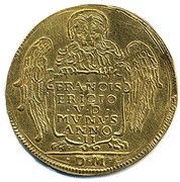 1 Osella - Francesco Erizzo obverse image