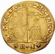 1 Osella - Alvise Mocenigo II obverse image