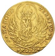 1 Osella - Giovanni Corner II obverse image