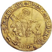 1 Osella - Pietro Grimani obverse image