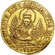 1 Osella - Carlo Ruzzini obverse image