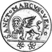 10 Soldi - Marco Foscarini obverse image