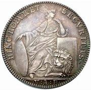 1 Osella - Alvise Mocenigo IV obverse image