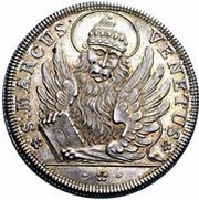 1 Osella - Alvise Mocenigo IV Double Weight obverse image