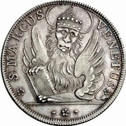 1 Osella - Alvise Mocenigo IV obverse image
