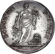 1 Osella - Paolo Renier obverse image