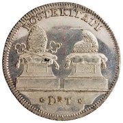 1 Osella - Paolo Renier obverse image