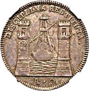 1 Osella - Paolo Renier obverse image