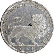 1 Osella - Paolo Renier obverse image
