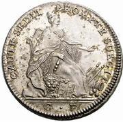 1 Osella - Paolo Renier Double Weight obverse image