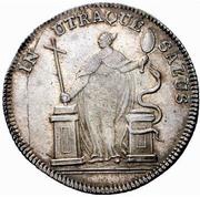 1 Osella - Lodovico Manin obverse image