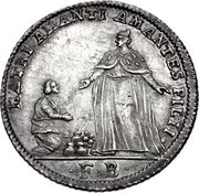 1 Osella - Lodovico Manin obverse image