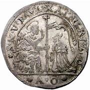1 Ducato - Paolo Renier obverse image