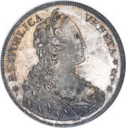 1 Thaler - Alvise Mocenigo IV obverse image