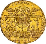 1 Osella - Francesco Loredan obverse image