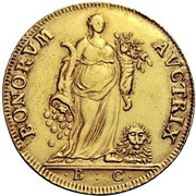 1 Osella - Paolo Renier obverse image