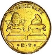 1 Osella - Paolo Renier obverse image