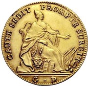 1 Osella - Paolo Renier obverse image