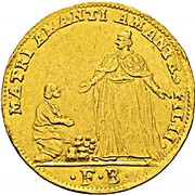 1 Osella - Lodovico Manin obverse image