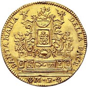 1 Osella - Alvise Mocenigo IV obverse image