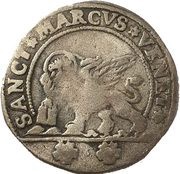 15 Soldi - Alvise Mocenigo obverse image