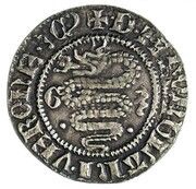 1 Sesino - John Galeazzo of Milan, Italy, 1398-1402 reverse image