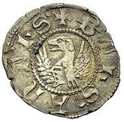 1 Soldo - Bartholomew and Anthony obverse image