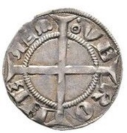 1 Grosso "Aquilino" obverse image