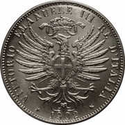 25 Centesimi - Victor Emmanuel III obverse image