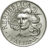 1000 Lire Wildlife Protection obverse image