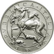 5 Euros Herculaneum obverse image