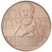5 Euros 150th Anniversary of the Telephone obverse image