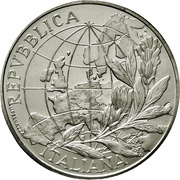 10 Euros People in Europe obverse image