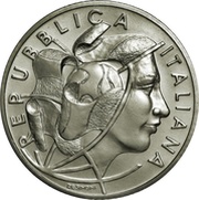 10 Euros Italia FIFA World Cup Winner obverse image