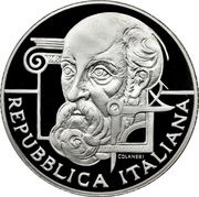 10 Euros Andrea Palladio obverse image