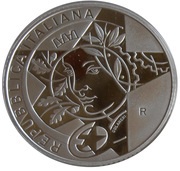 10 Euros Cast-iron Architectures obverse image