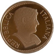 10 Euros Hadrian obverse image